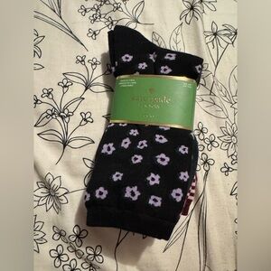 Kate Spade Socks
